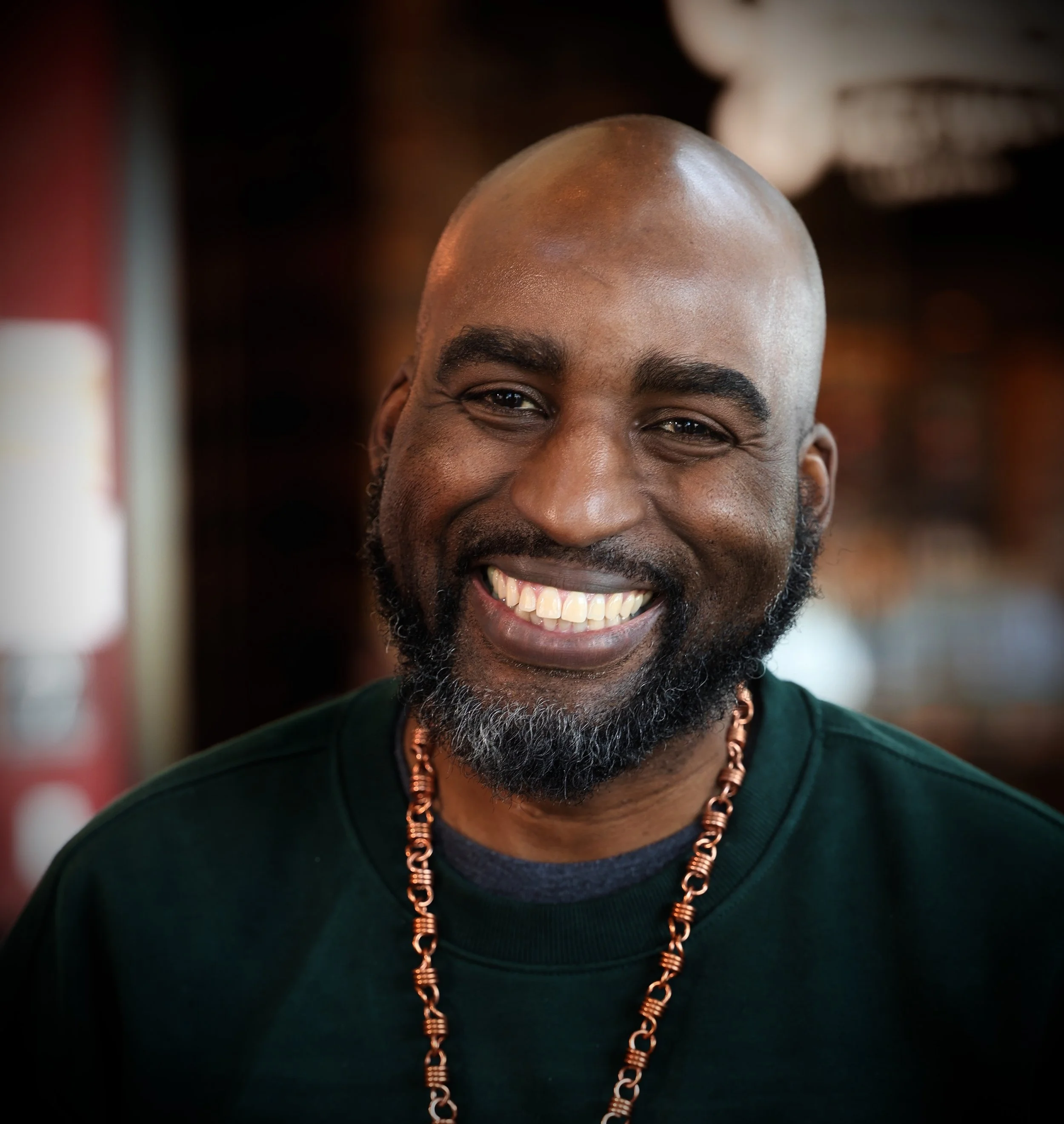 Lead Film Instructor