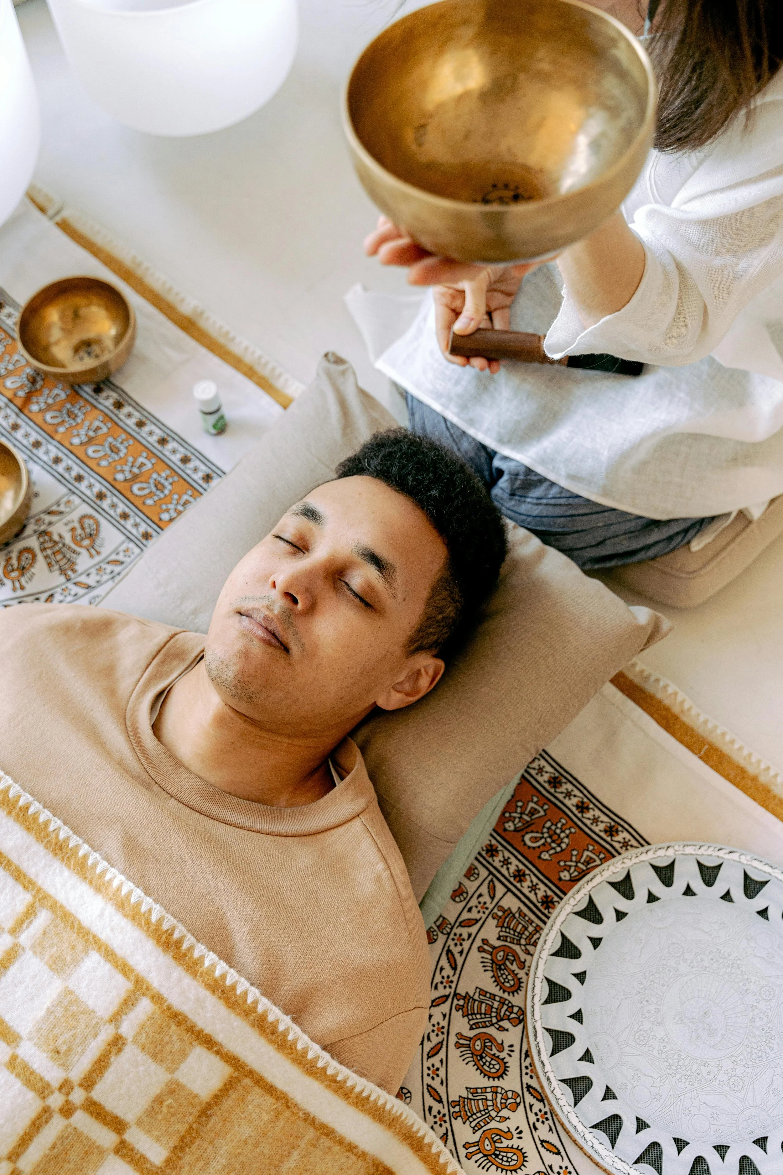 5 Session Bundle - 60 minutes per session