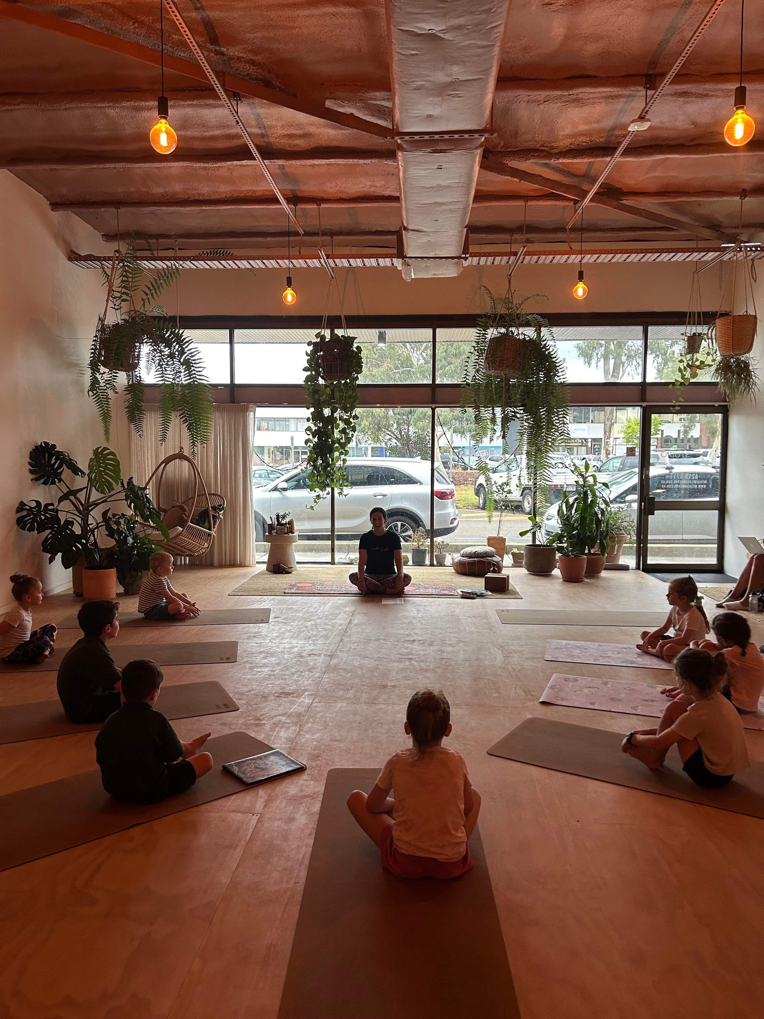 Autumn School Holiday Workshop - Wednesday 8th April 2026