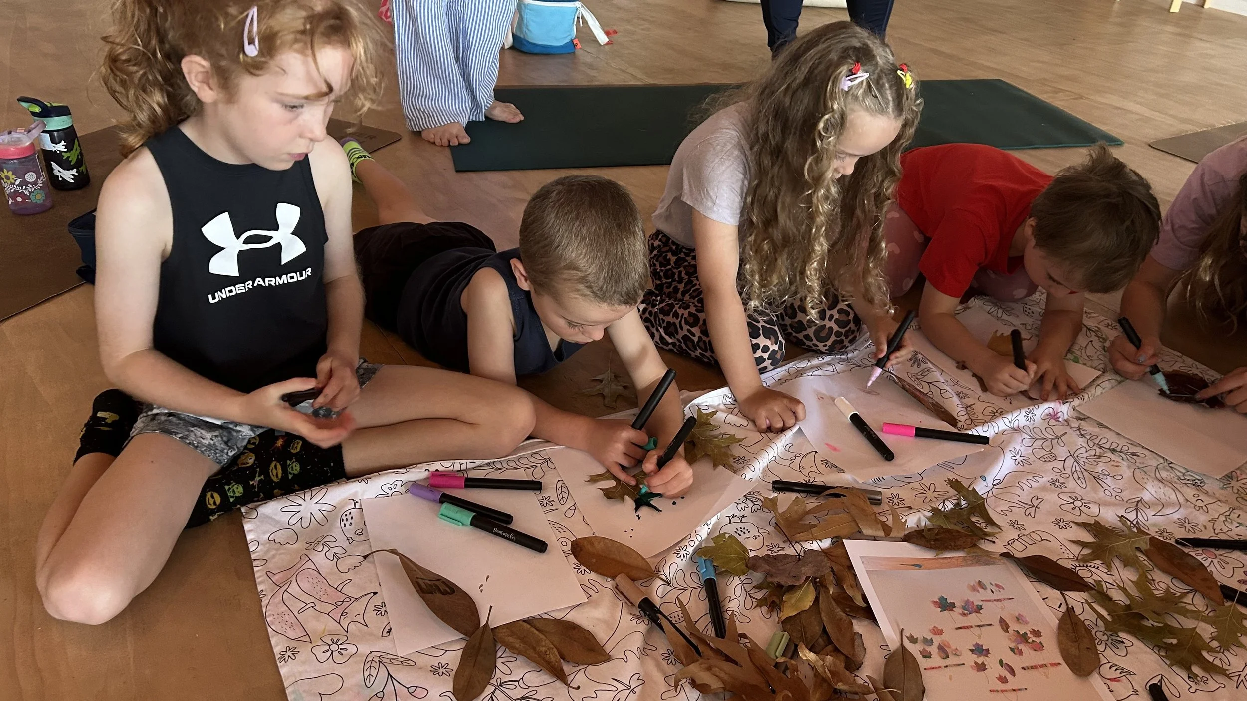 Winter School Holiday Workshop - Tuesday 14th July 2026