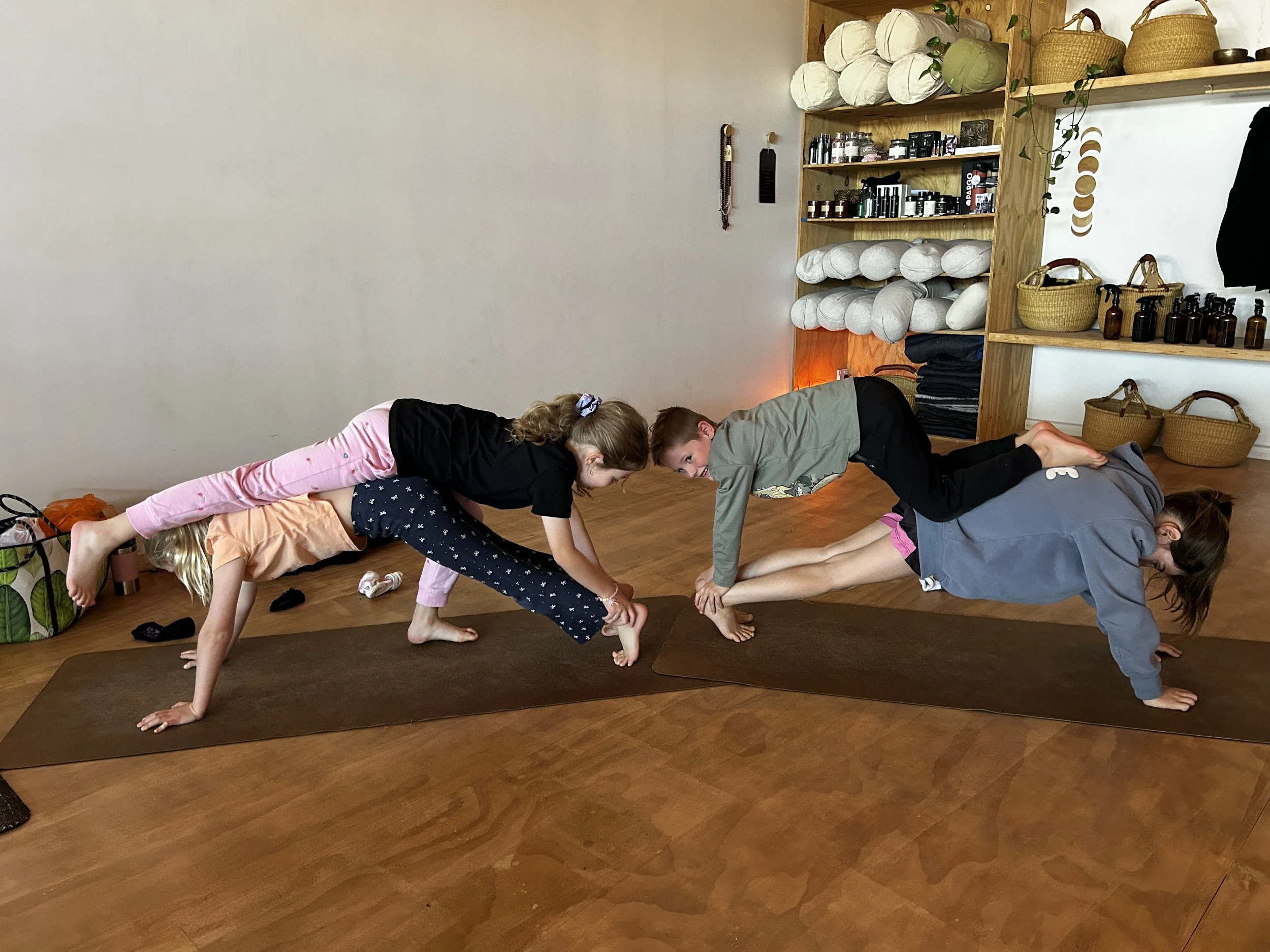 Winter School Holiday Workshop - Wednesday 8th July 2026