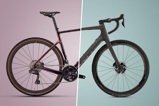 Road Cycling vs. Gravel Cycling: Exploring the Paths to Adventure