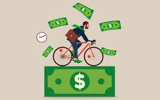 The True Cost Difference: Commuting by Bike vs. Driving