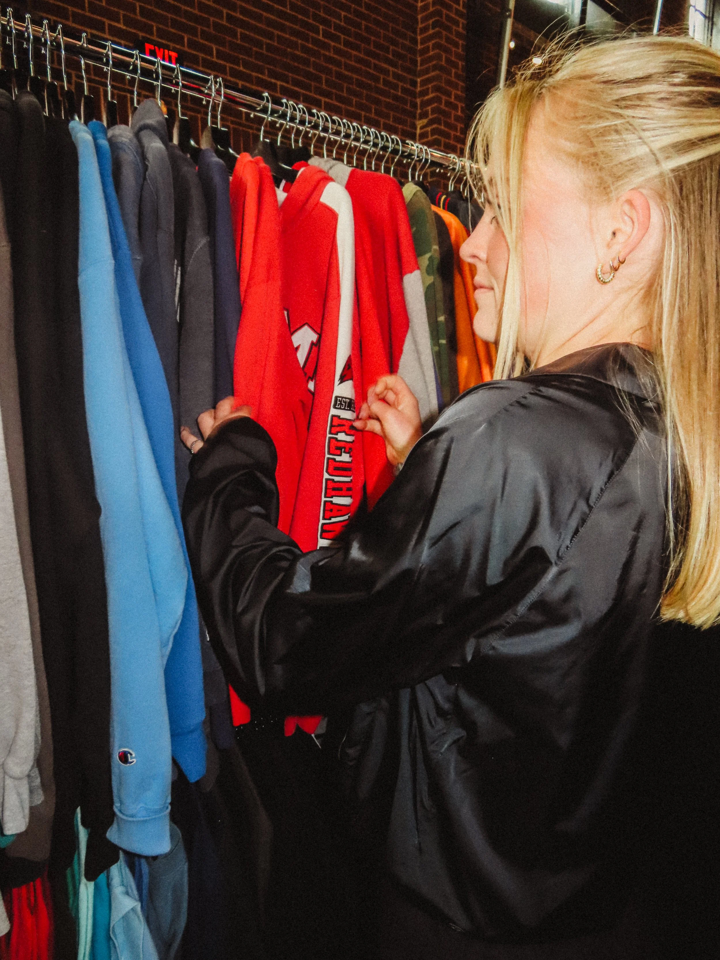 Custom Photography: Vintage Market