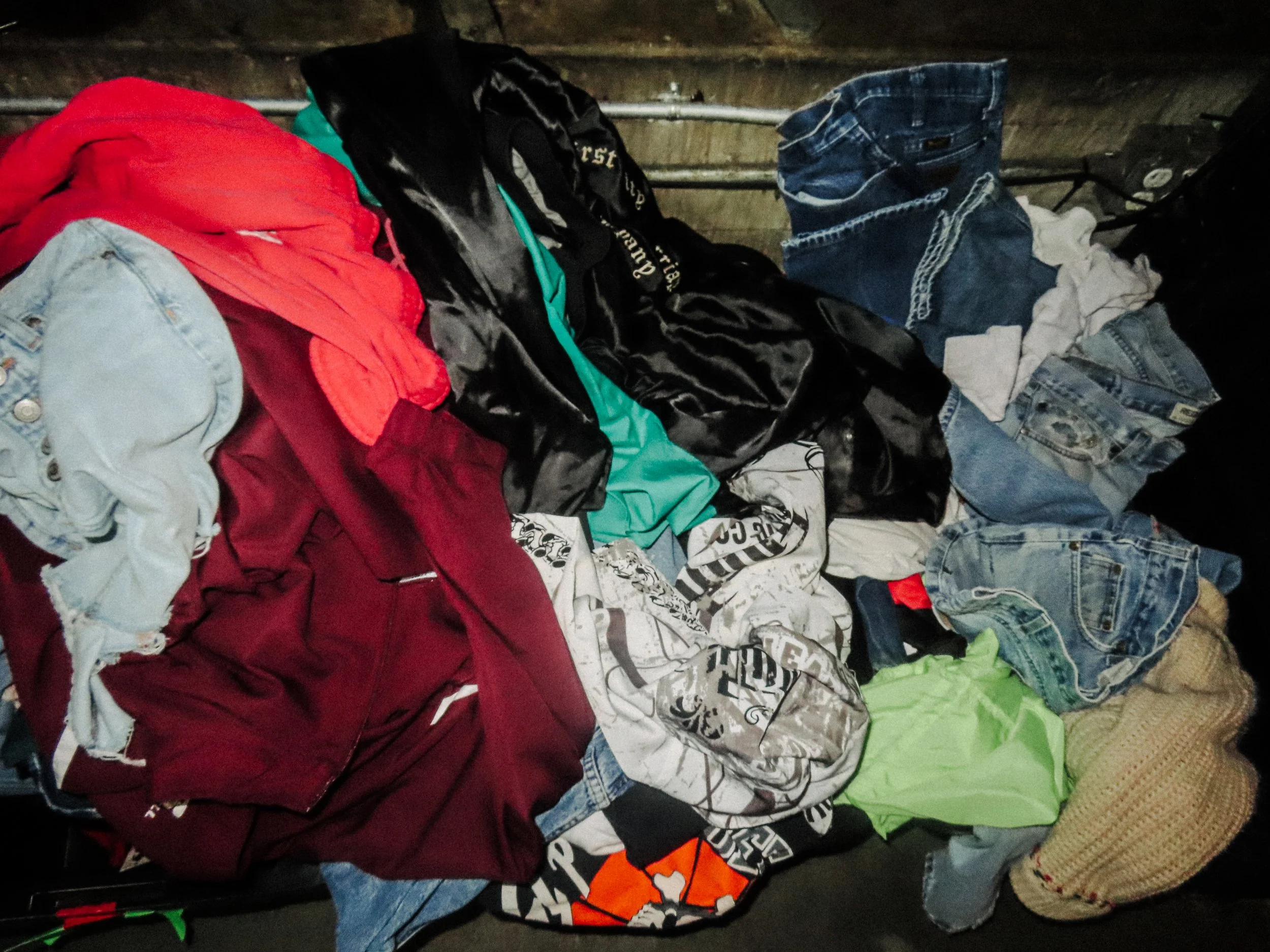 Custom Photography: Vintage Market
