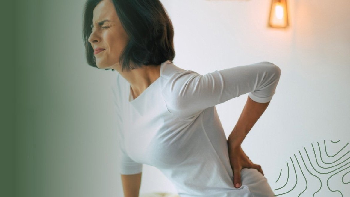 Neurodivergence & Pain: Could SI Joint Instability Be Behind Your Discomfort?