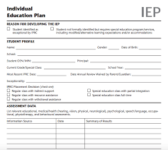 What Is an Individual Education Plan (IEP) in Ontario?