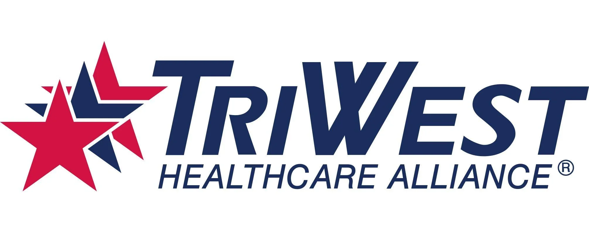 TriWest Healthcare Alliance logo help with painful latch