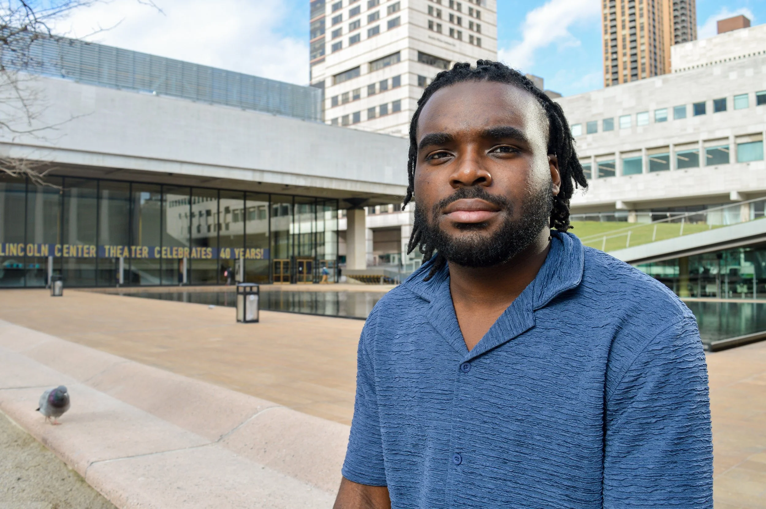 PMAY Workshop: 'Exploring New Music from Page to Stage'