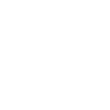 Black lowercase letters 'abc' inside a white circle.