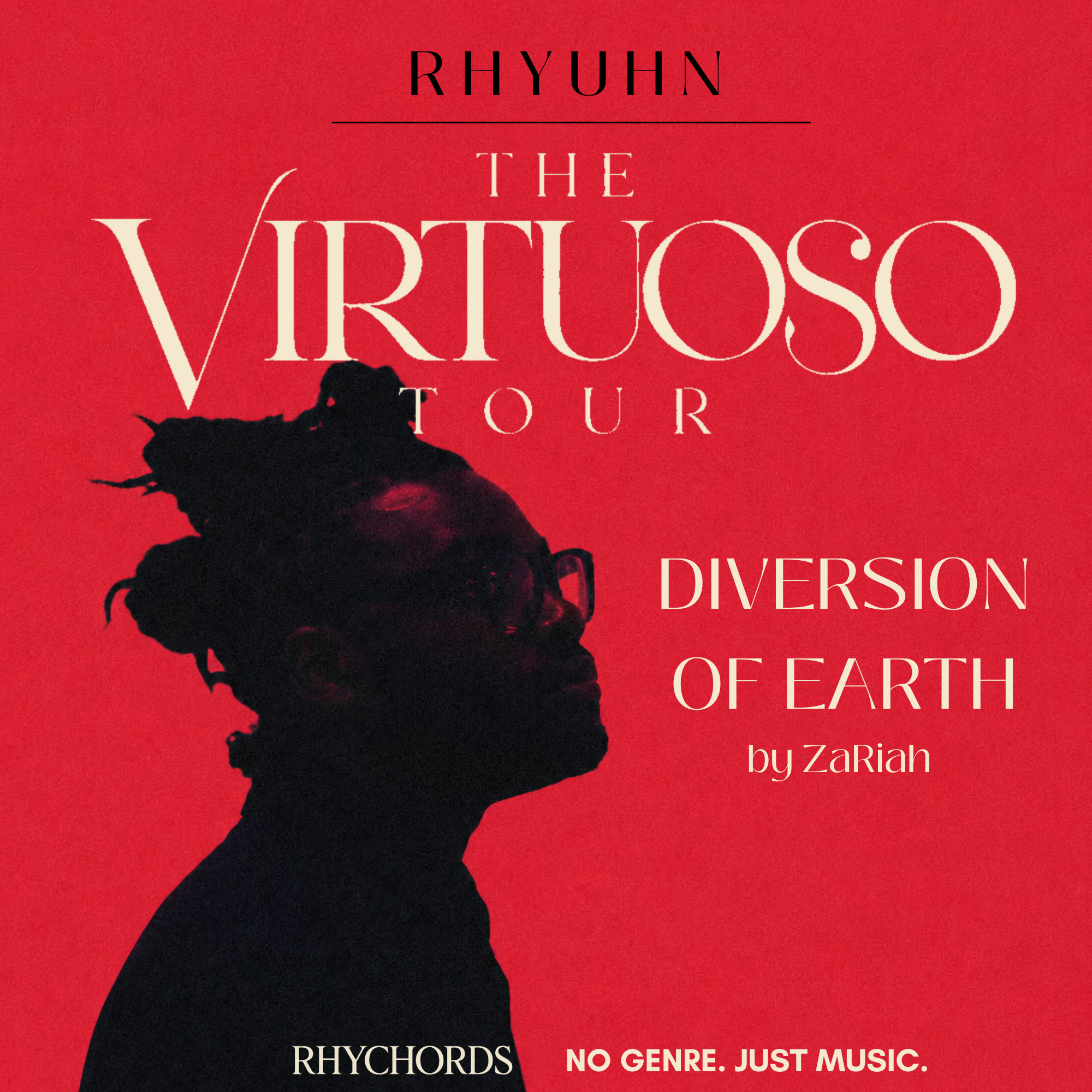 Diversion of Earth Premiere: A Virtuoso Composition
