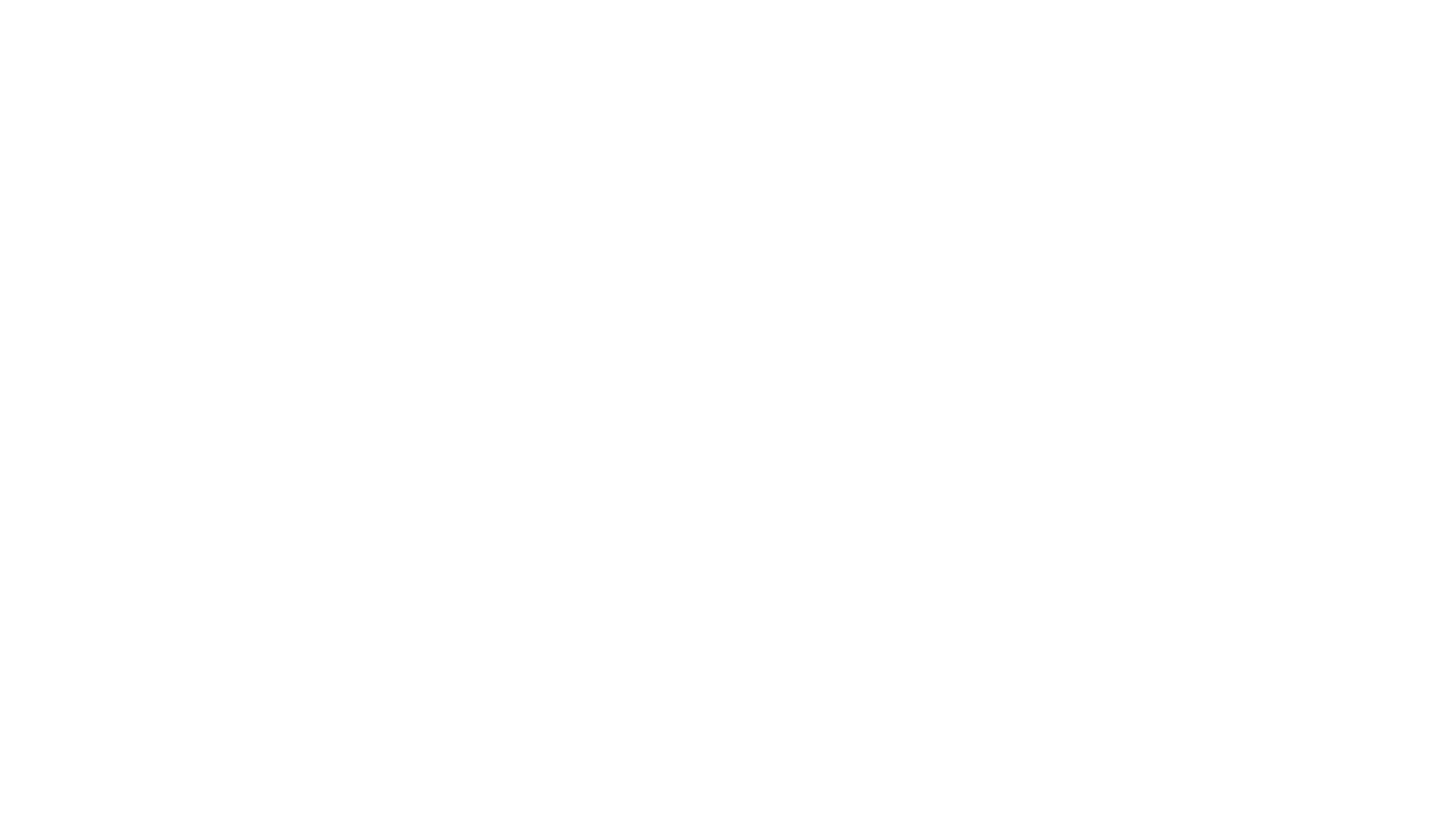 The NBC logo in black and white.
