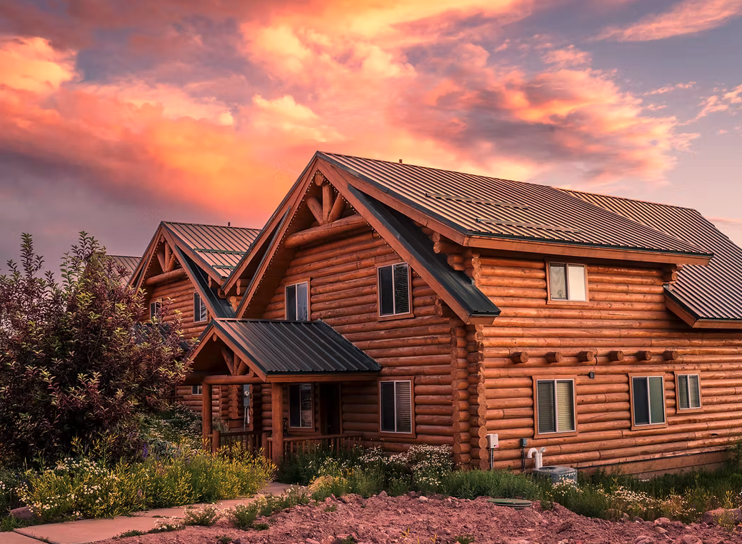 SPR: Hill Top Highway - Group Cabin