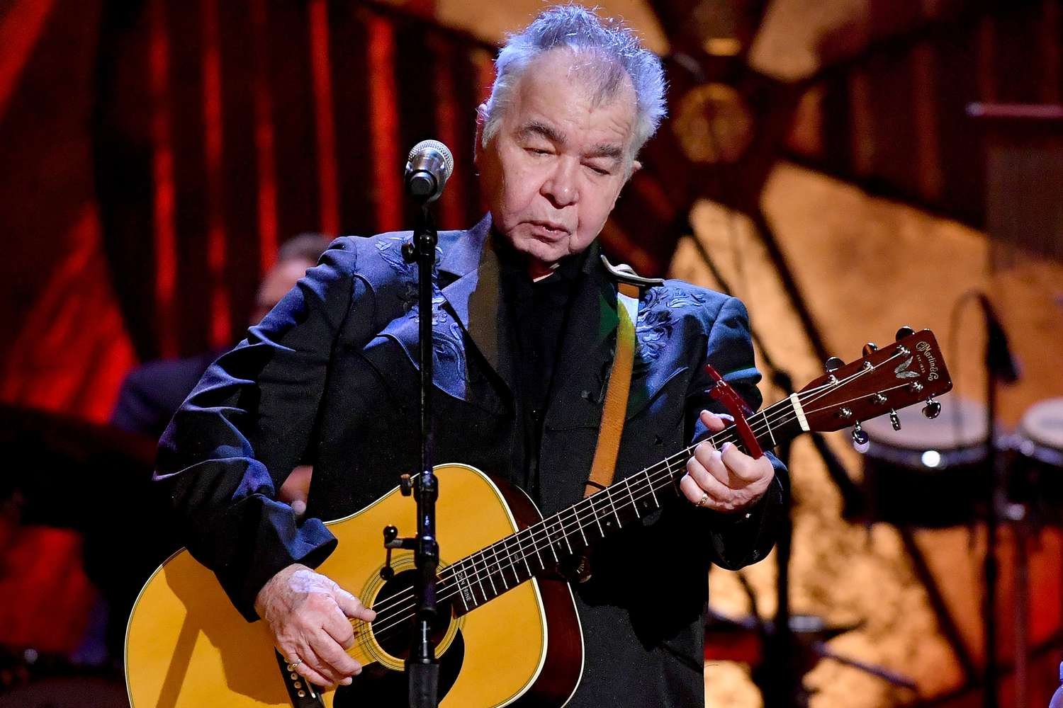 John Prine