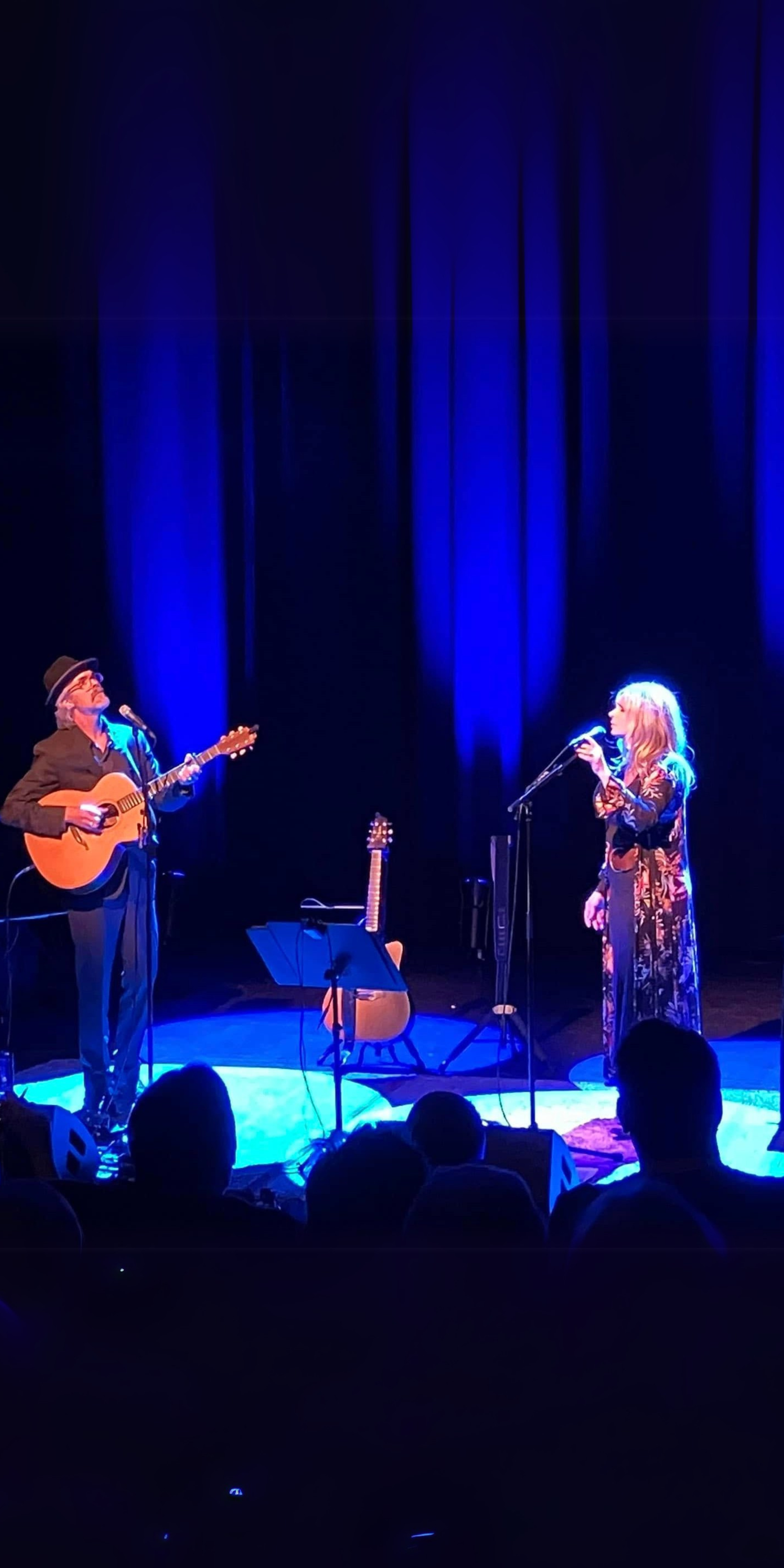 Over the Rhine