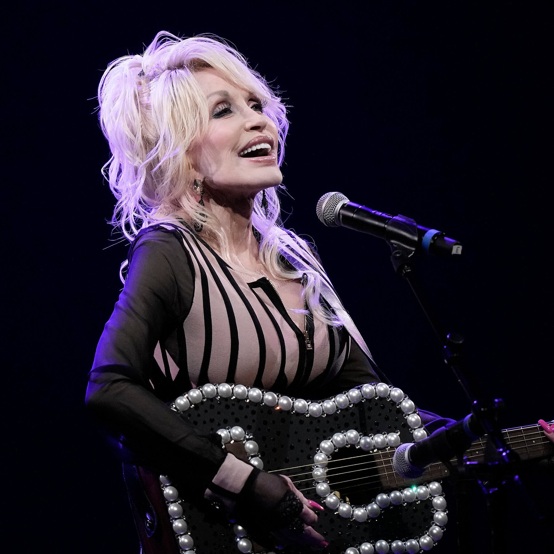 Dolly Parton