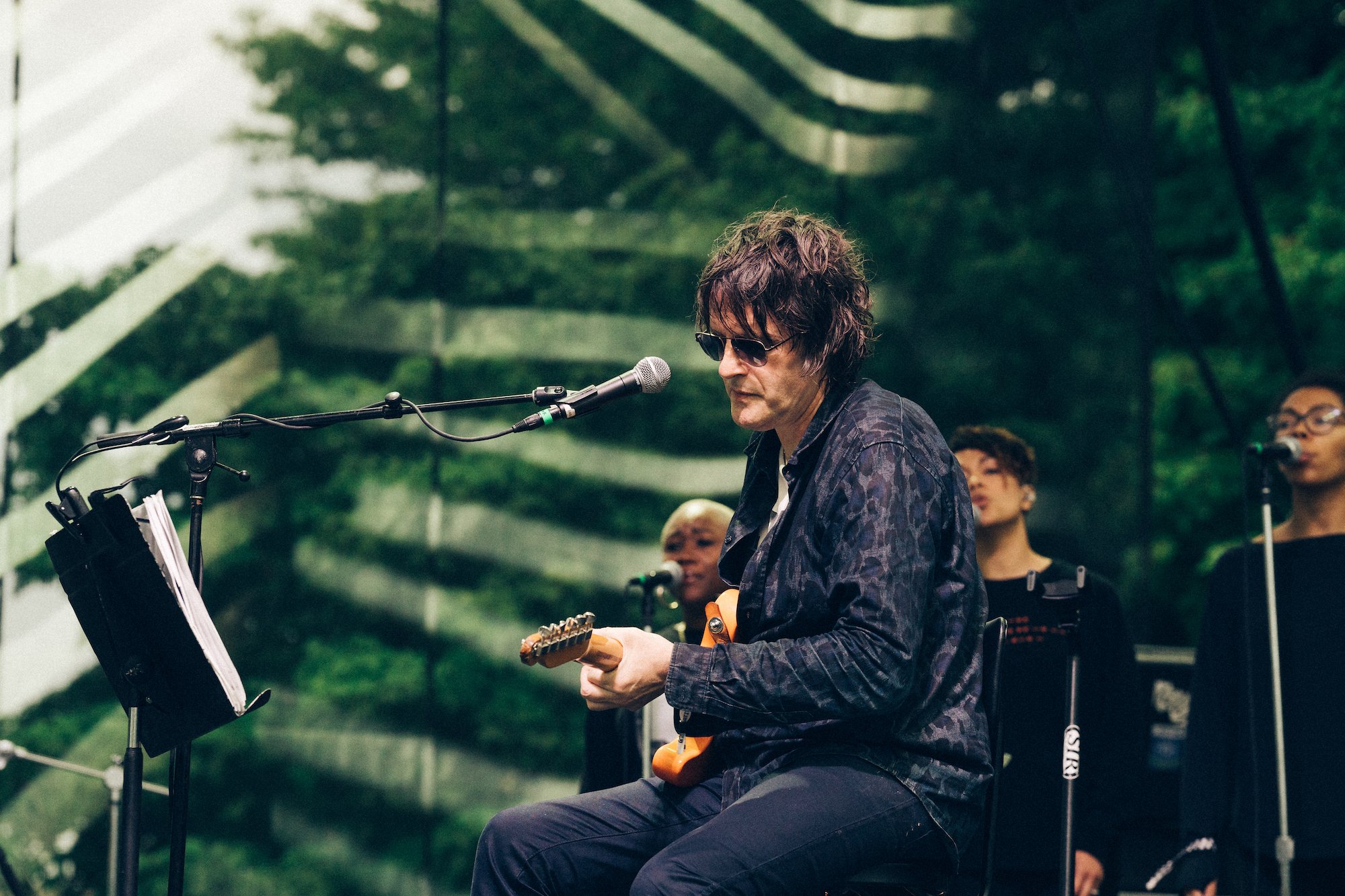 Spiritualized
