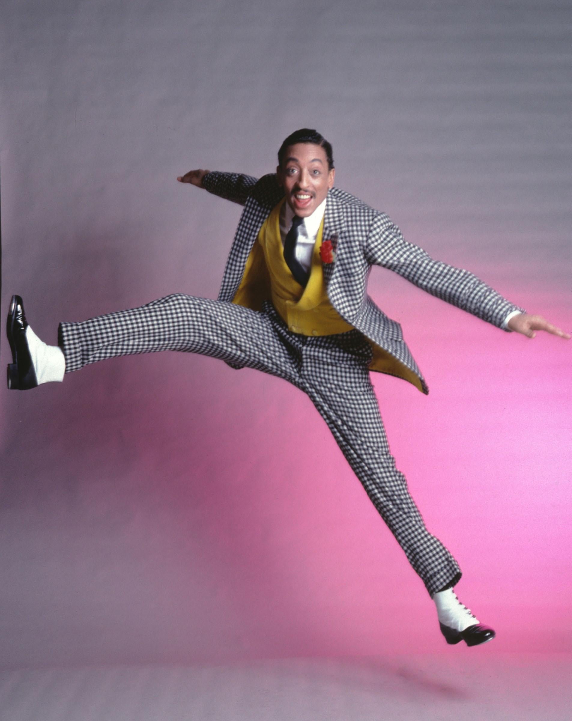Gregory Hines