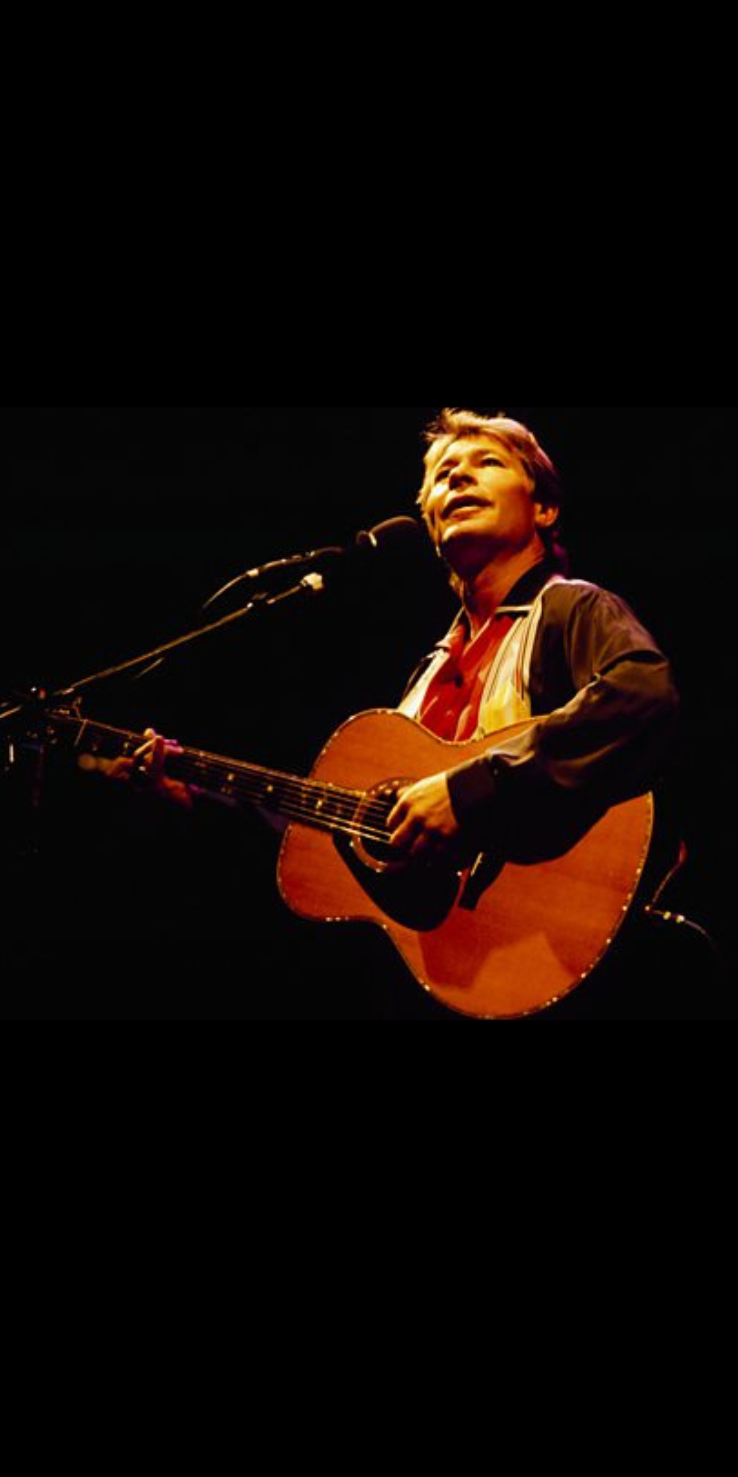 John Denver