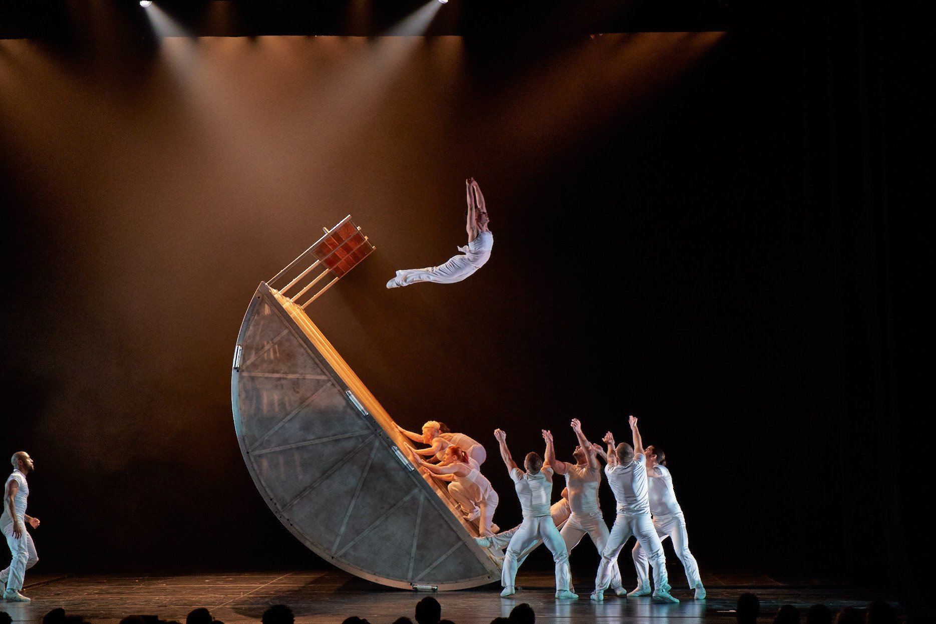 Diavolo Dance Theatre