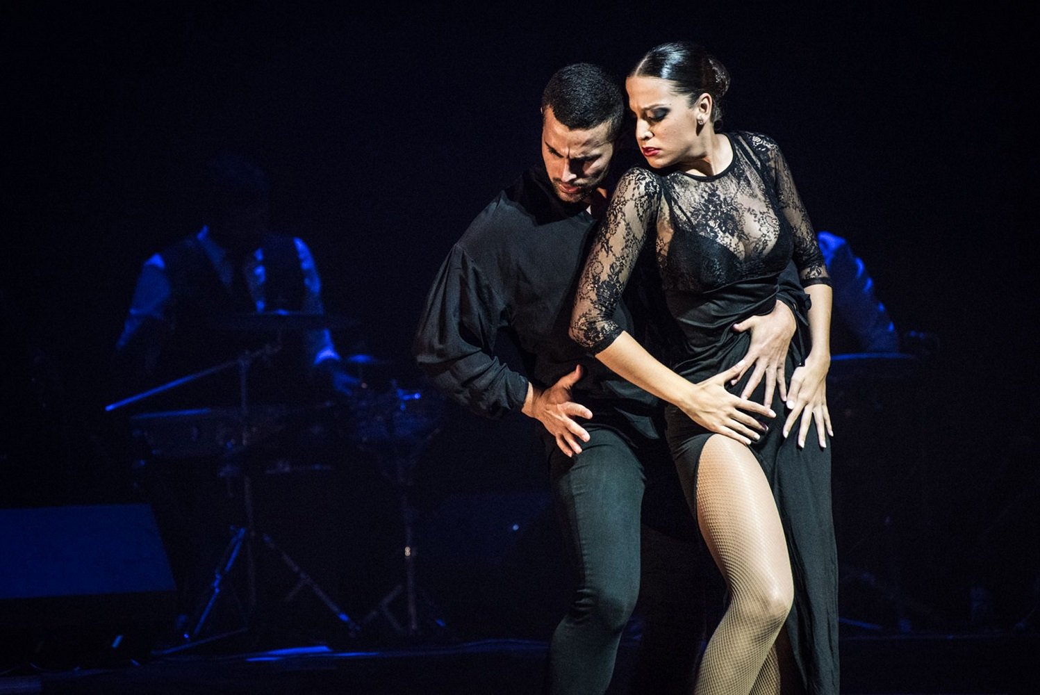 Barcelona Flamenco Ballet