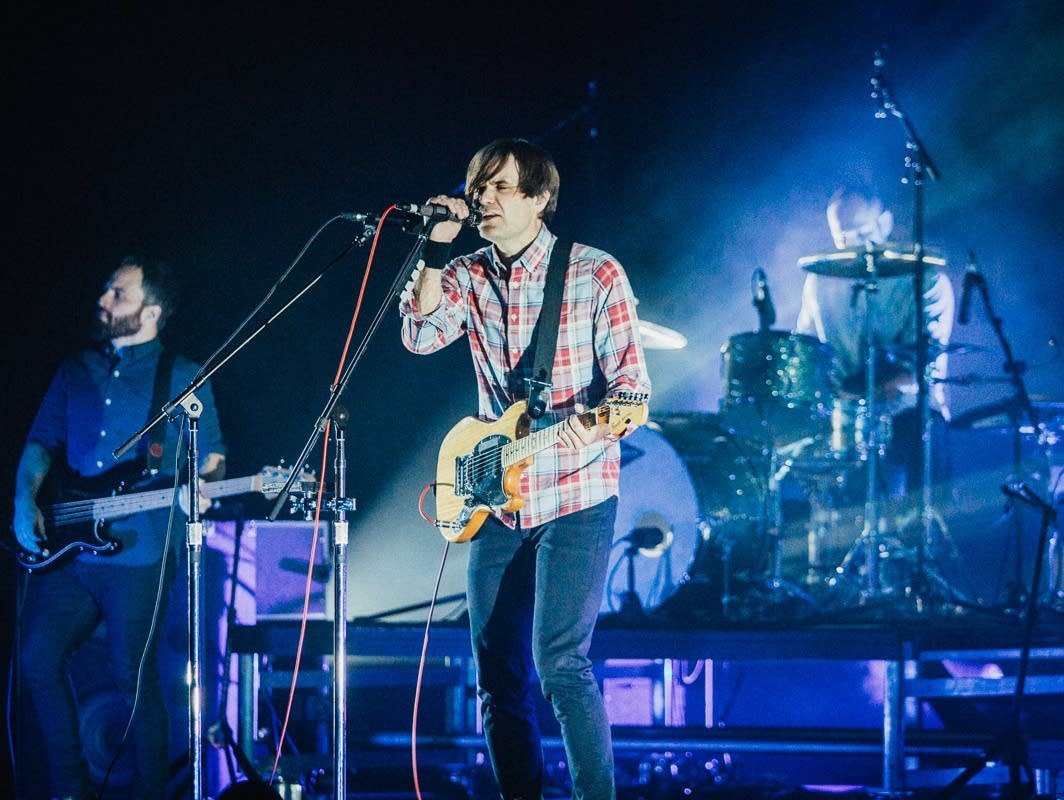 Death Cab for Cutie