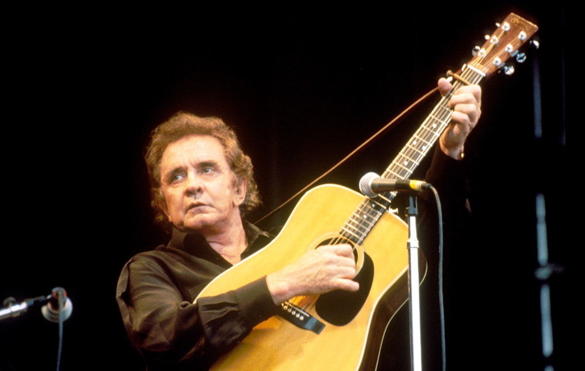 Johnny Cash