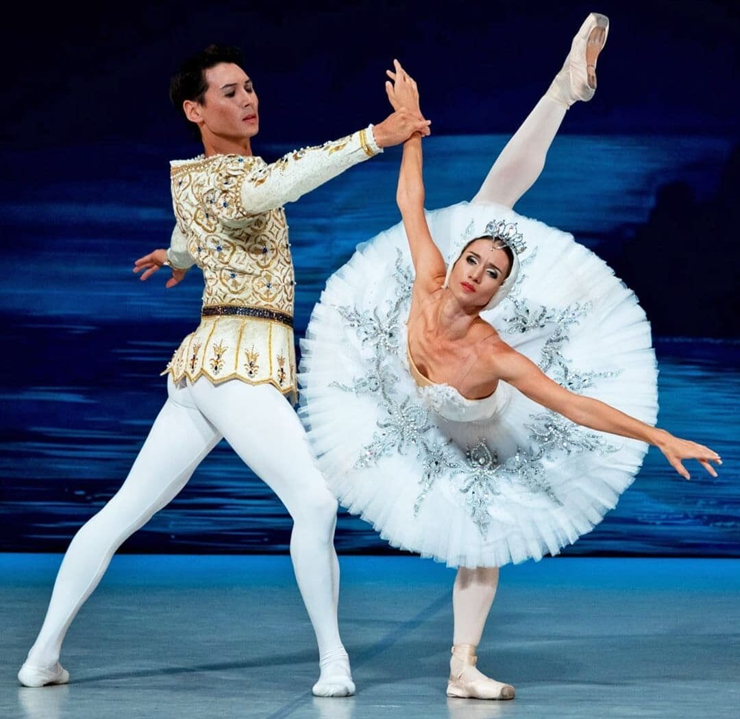 World Ballet Company