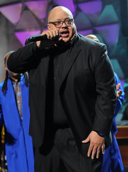 Fred Hammond