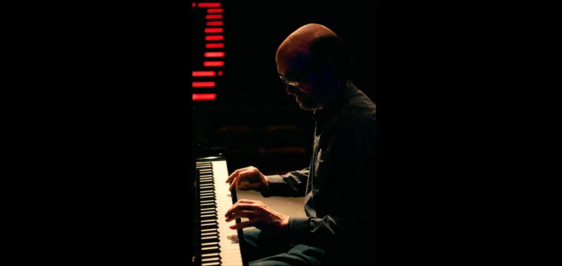 George Winston
