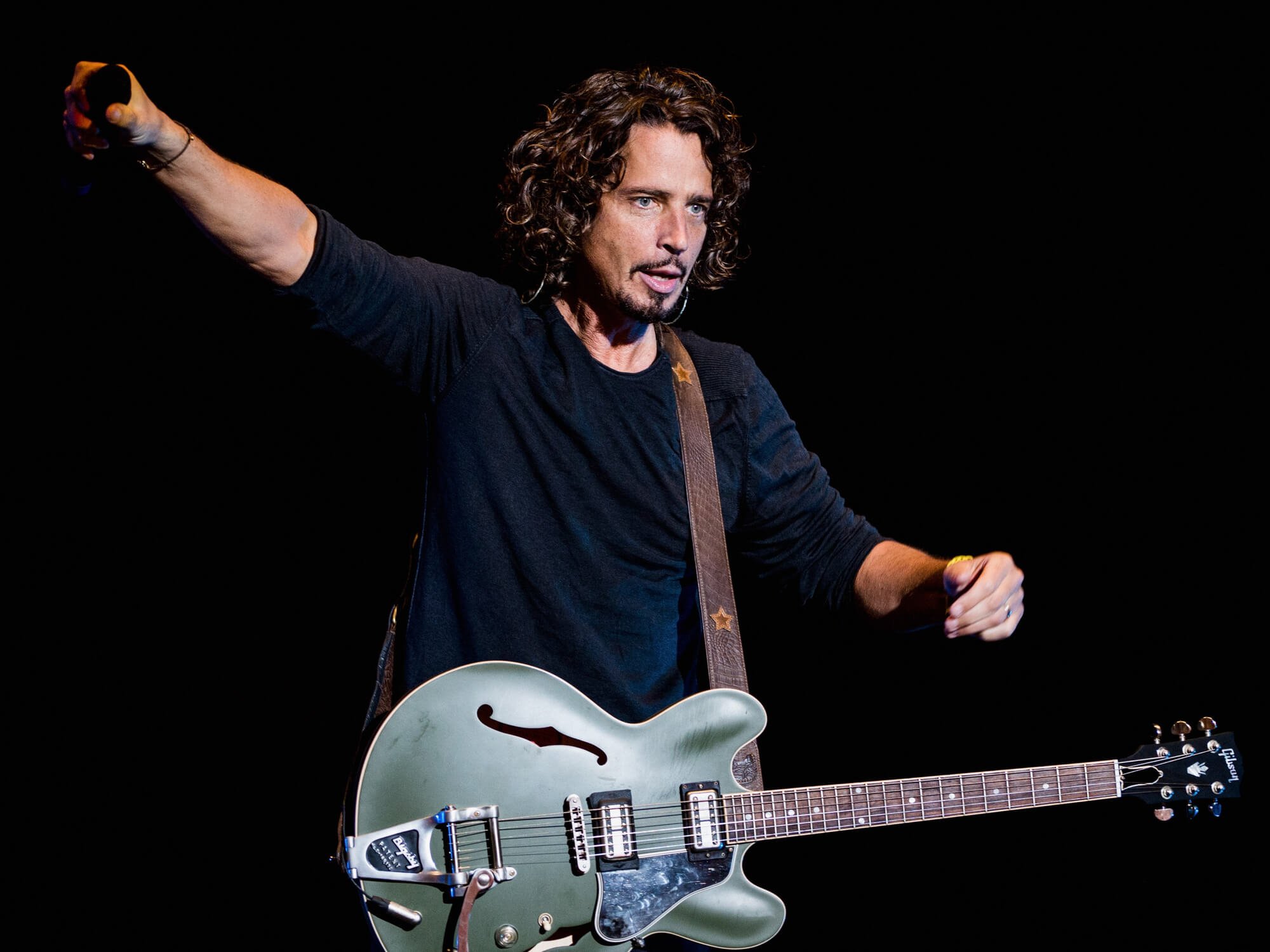 Chris Cornell