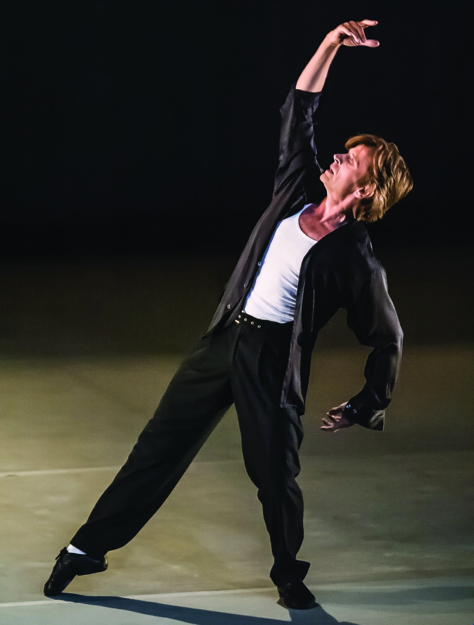 Mikhail Baryshnikov