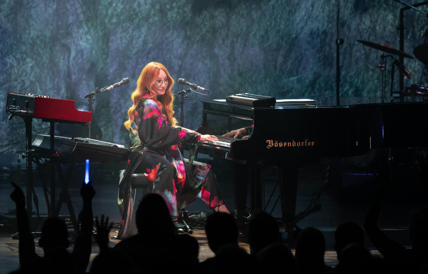 Tori Amos