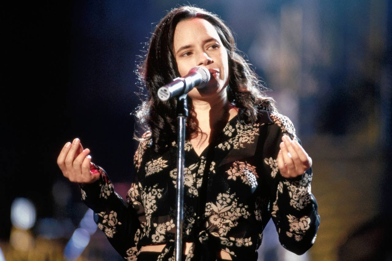 Natalie Merchant