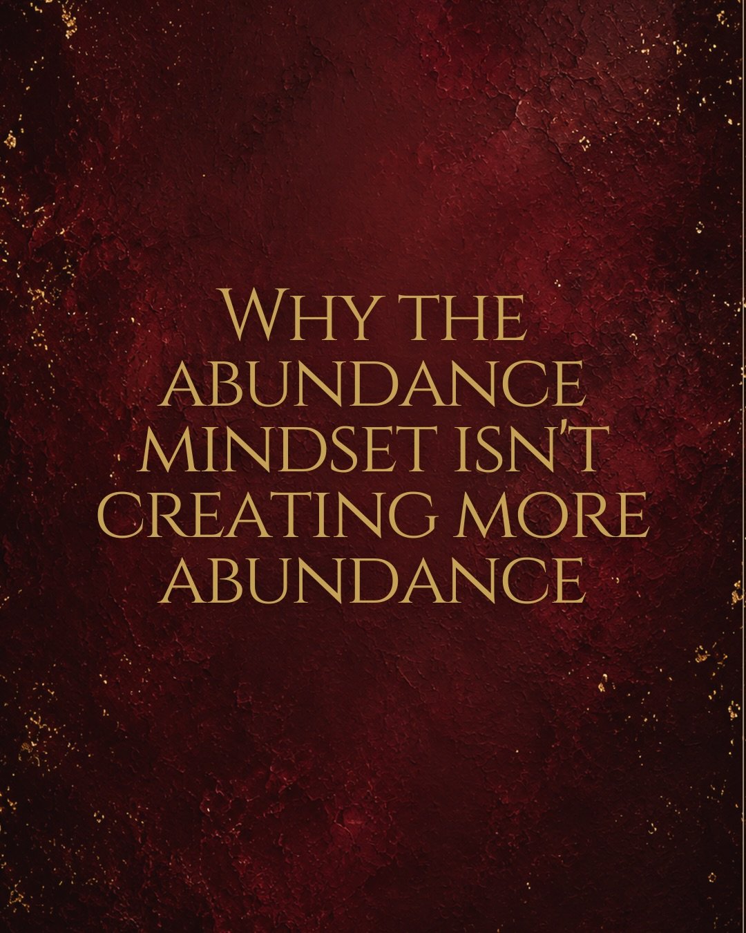 This is exactly what you&rsquo;ll learn inside Capacity Code.

We train your mind and your nervous system to pull energy back from the places that are actively leaking it and redirect it toward the things that create more life.

It sounds simple beca