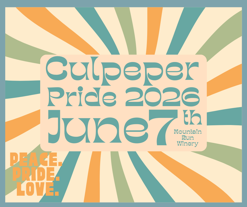 Culpeper Pride Festival
