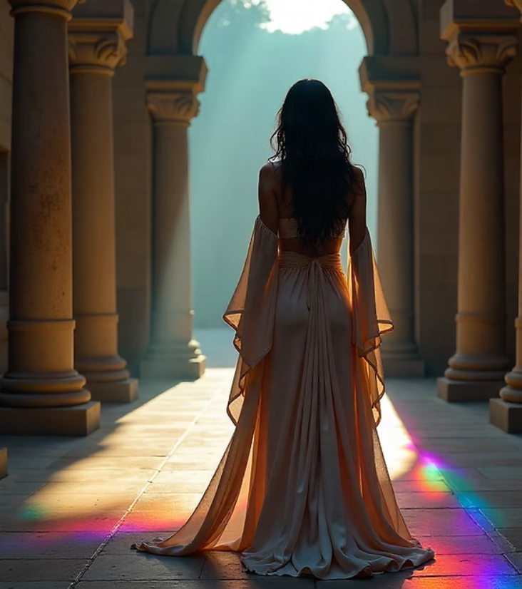 Awakening Feminine Radiance: A Solstice Women's Circle & Energy Activation