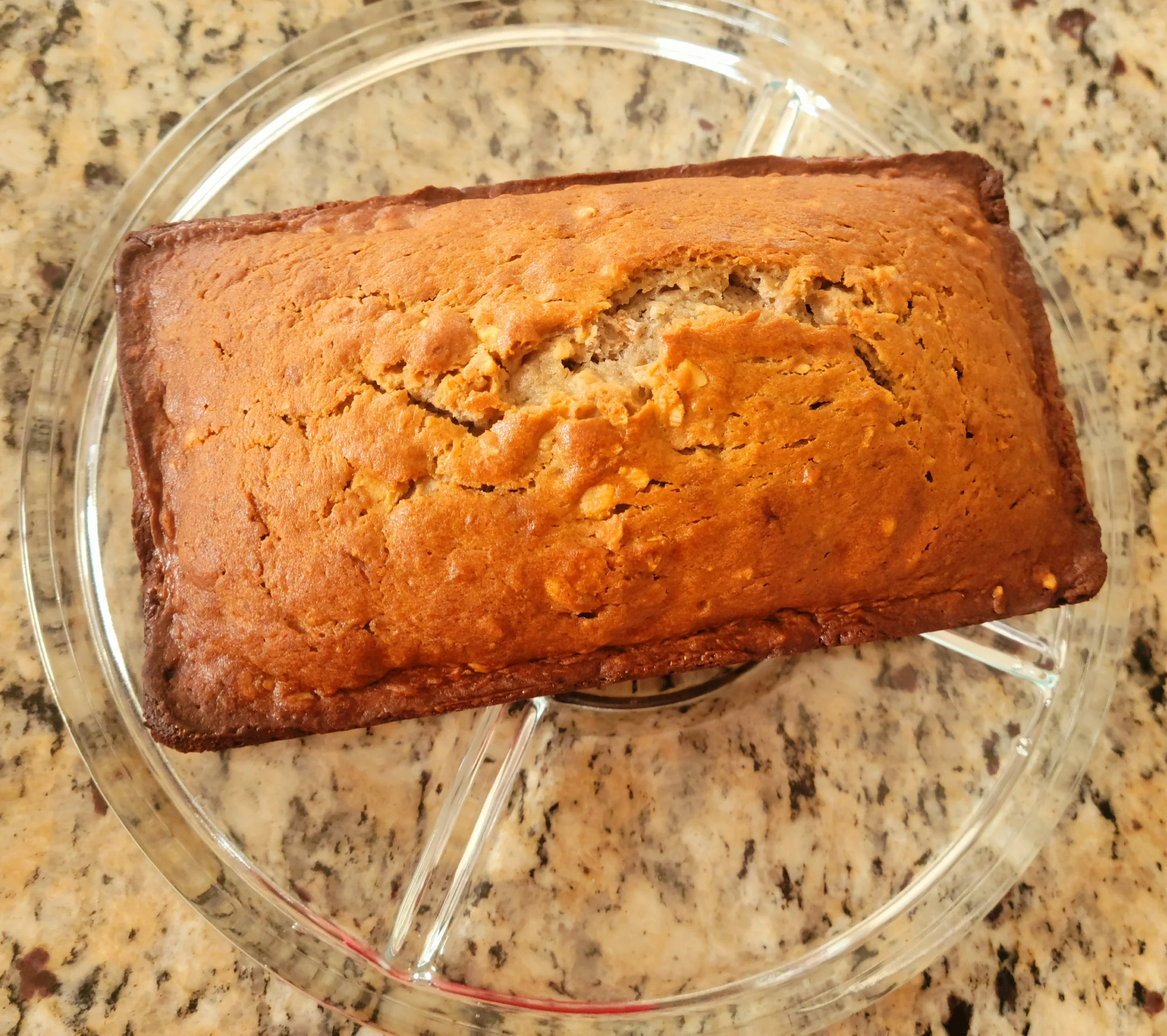 Banana Bread