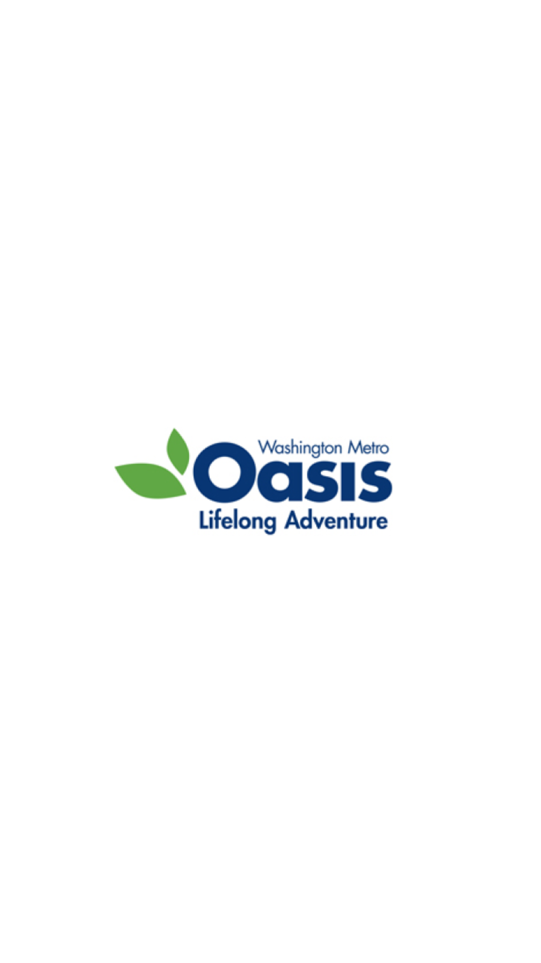 ✅ Summer Classes for Washington Metro Oasis 