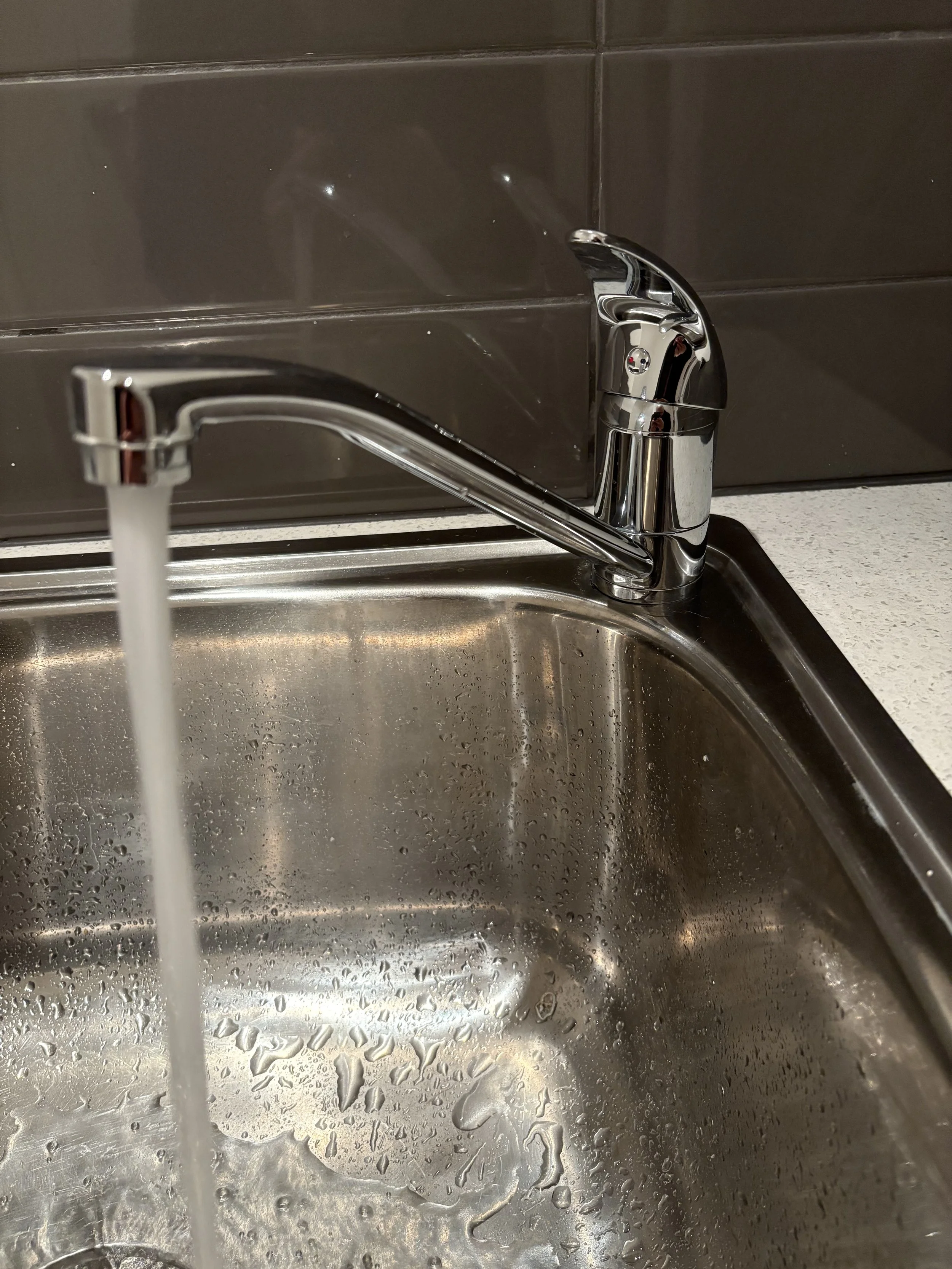 kitchen mixer in newport