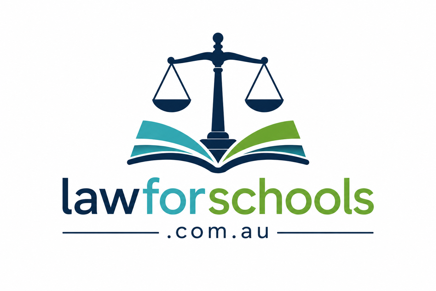 Law For Schools