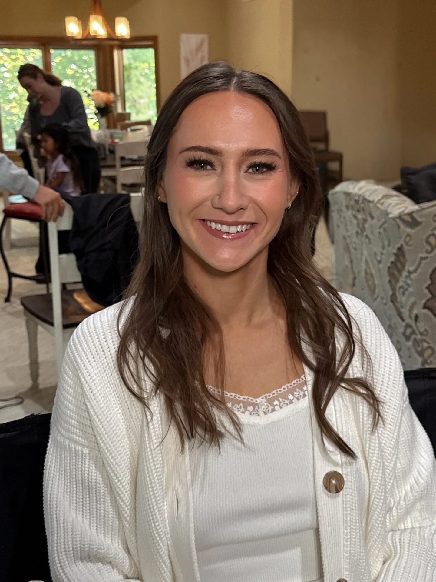 M O R G A N 🤍

This girl, her friends, and her family were all so sweet and amazing 🥹 I truly loved being part of this beautiful day!