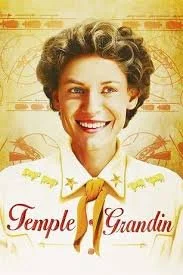 Temple Grandin