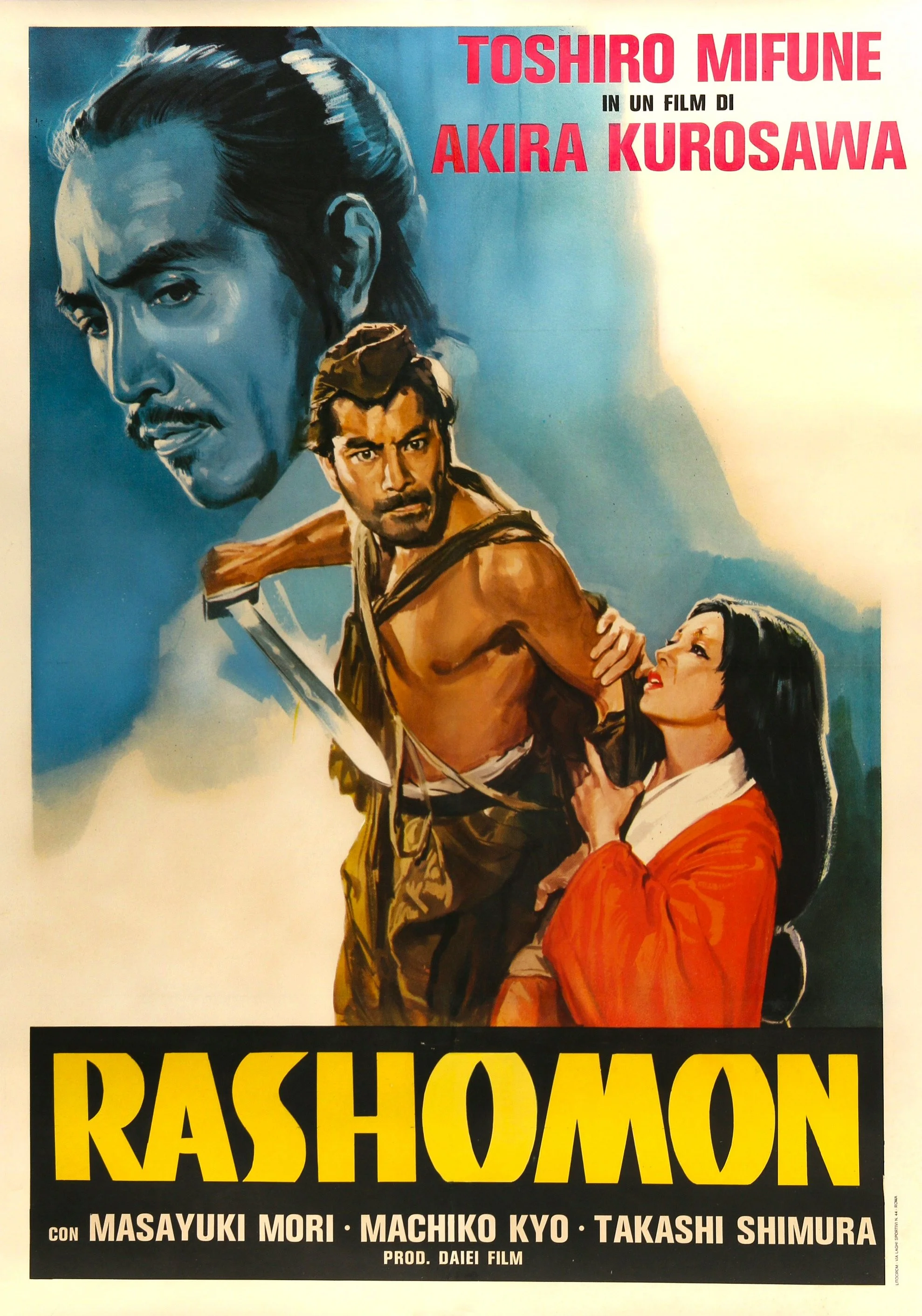 Rashomon