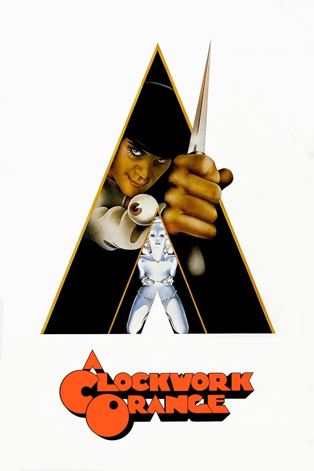 Clockwork Orange