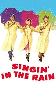 Singing in the Rain