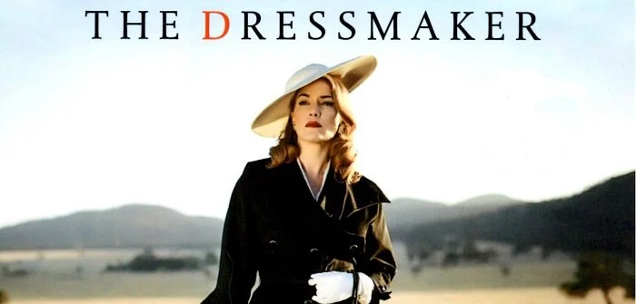 The Dressmaker
