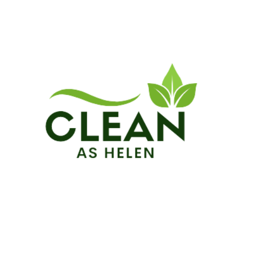 Clean as Helen