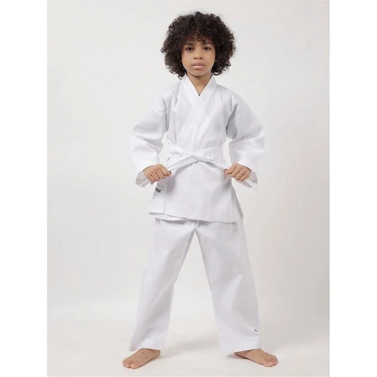 Karate Suit Juniors Complete Set - 160cm