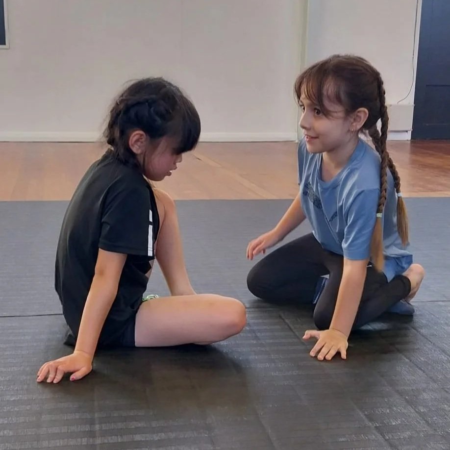 Ha Lyn & Arlia 2026